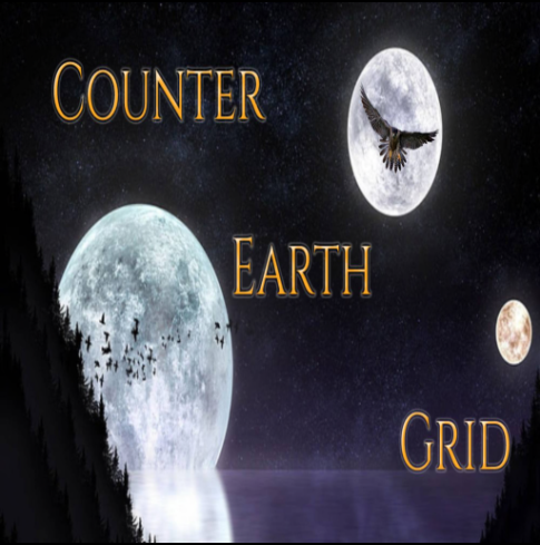 Counter Earth Grid